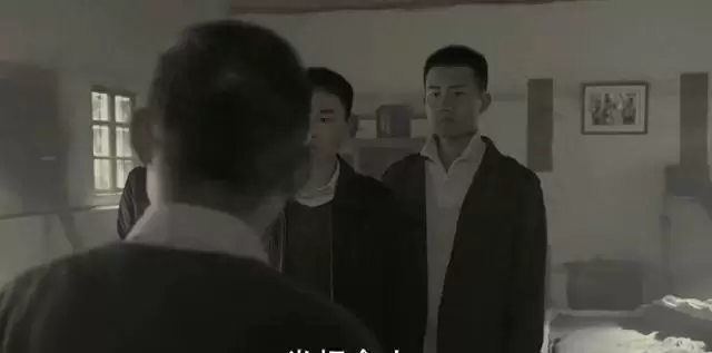 周梅森谈《人民的名义》赵立春角色创作逻辑 | 情报图