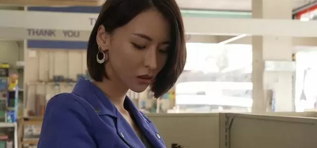 《痴人之爱》定档2024年11月29日，大西信满奈月塞娜演绎中年编剧与年轻女性关系张力 | 现场图