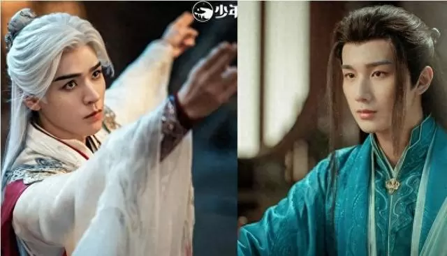 《暗河传》《少年歌行》官宣第二季，龚俊李宏毅等主演待确认回归 | 情报图