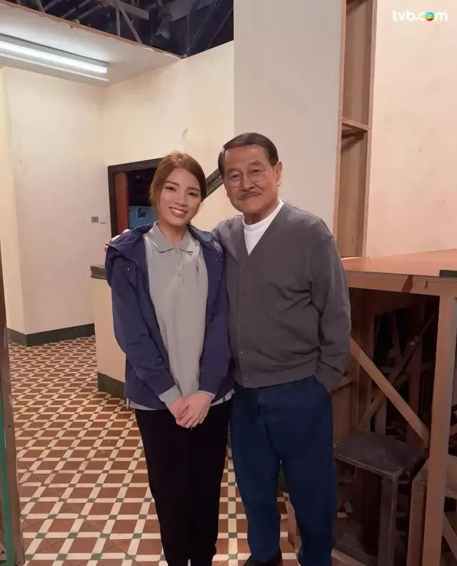 吴文懿加盟《爱·回家之开心速递》饰演工人姐姐 | 情报图