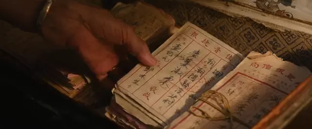 《阿嬷的情书》豆瓣9.1分，素人主演潮汕侨批题材破圈 | 现场图