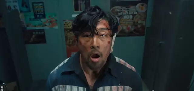《人蟒大战》短片引爆社交平台，地下车库蛇蛋伏笔引观众追问 | 情报图