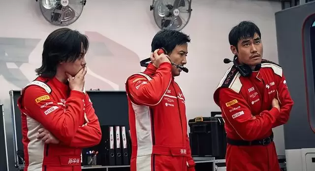 《给阿嬷的情书》评分9.0票房破亿，低成本家庭片成年度最成功影片 | 资讯配图
