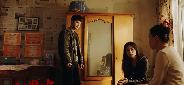 《给阿嬷的情书》评分9.0票房破亿，低成本家庭片成年度最成功影片 | 现场图