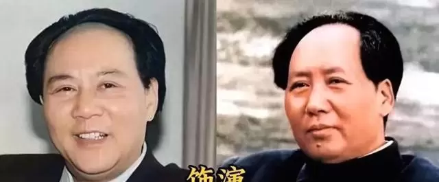 古月唐国强马少骅三人饰演毛泽东观众认知差异分析 | 情报图