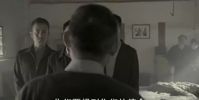 周梅森谈《人民的名义》赵立春角色创作逻辑 | 现场图