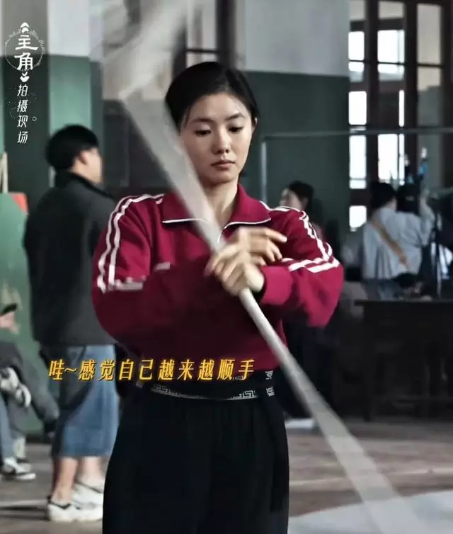 《主角》央视首映礼刘浩存王晓晨同台亮相 | 资讯配图
