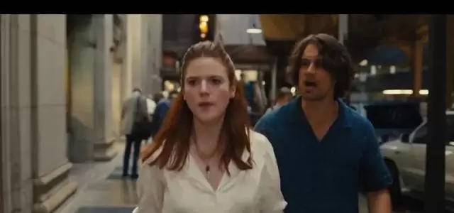 HBO剧版《时间旅行者的妻子》上线,西奥·詹姆斯饰时间紊乱图书管理员 | 资讯配图 HBO剧版《时间旅行者的妻子》上线,西奥·詹姆斯饰时间紊乱图书管理员 | 资讯配图