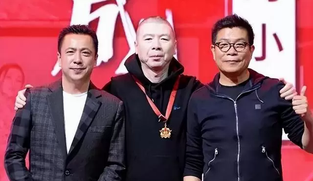 《美人鱼2》成本升至6亿仍无上映计划，华谊兄弟破产重整申请已受理 | 资讯配图