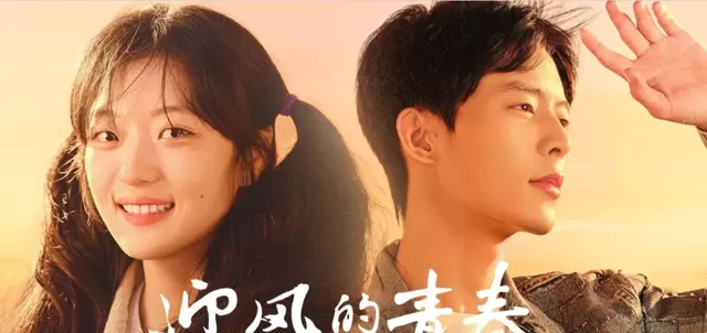 《迎风的青春》央视开播，刘琳田雨李乃文贾冰主演90年代油田大院剧 | 资讯配图