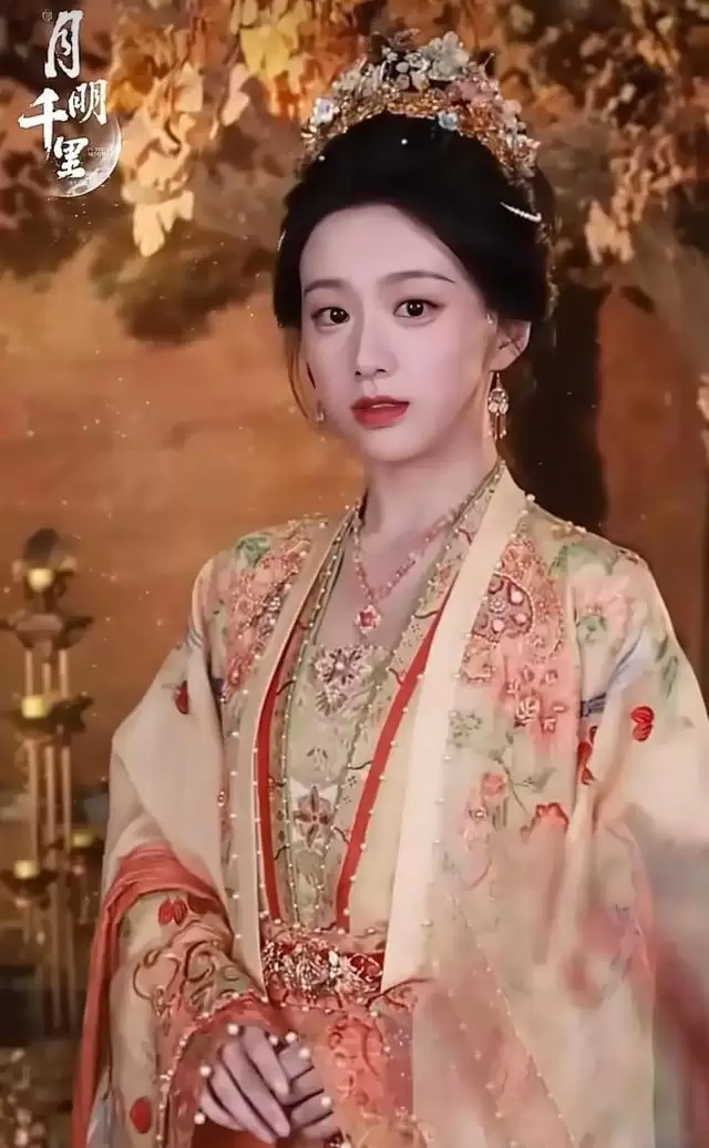 《嫁给一个和尚》剧版5月上线，包上恩王弘毅演绎西域求亲与佛子还俗 | 资讯配图