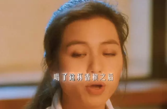 《玫瑰的故事》刘亦菲生日戏份引观众重温经典台词 | 情报图