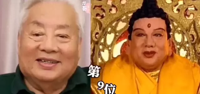 86版《西游记》60位演员现状梳理：六小龄童63岁，郑榕97岁仍在世 | 情报图