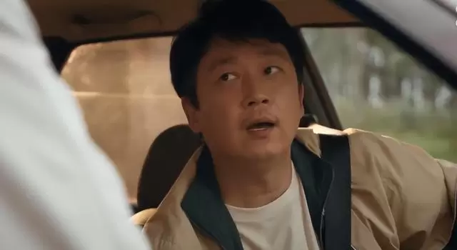 潘粤明主演《黑夜告白》播出，任敏短发警服造型引观众关注 | 现场图