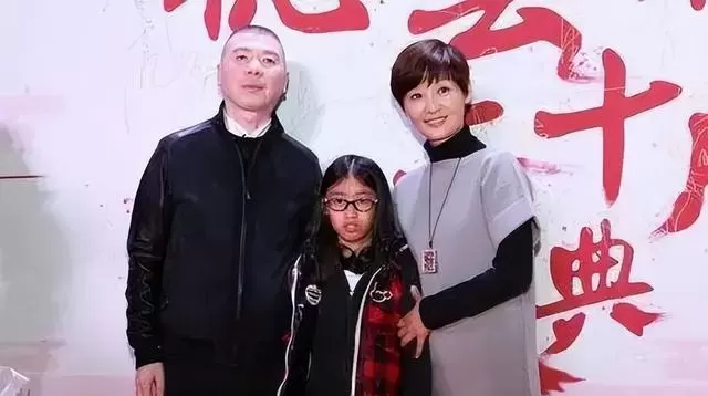 徐朵短片《妈的女儿》获北电学生共鸣,冯小刚支持其长片开发 | 资讯配图 徐朵短片《妈的女儿》获北电学生共鸣,冯小刚支持其长片开发 | 资讯配图