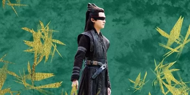 五竹在《庆余年》中明确授艺的两名弟子及影子的师承关系 | 情报图